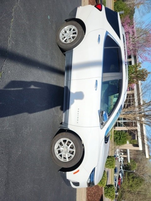 Used 2022 Chevrolet Equinox LT image 4