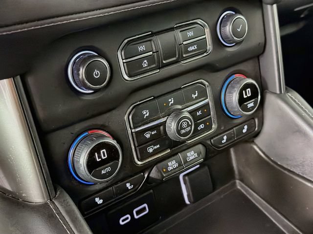 Used 2023 Chevrolet Tahoe LT AWD/4WD image 16