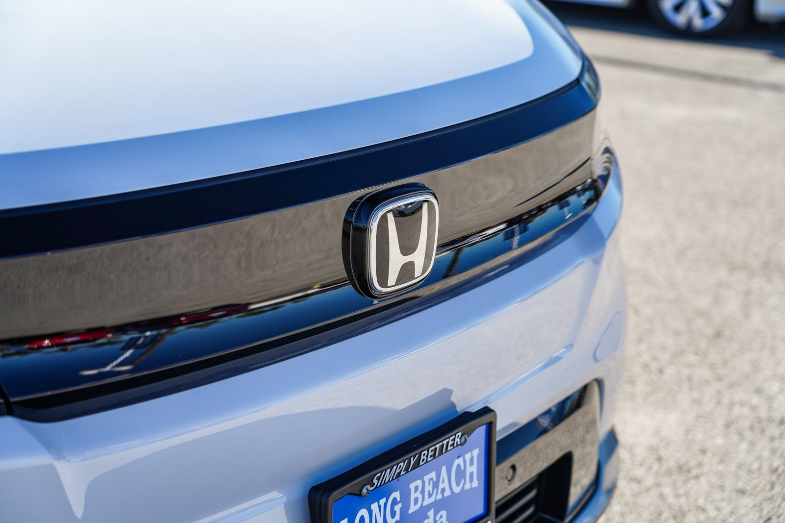 New 2026 Honda Prologue Touring image 3