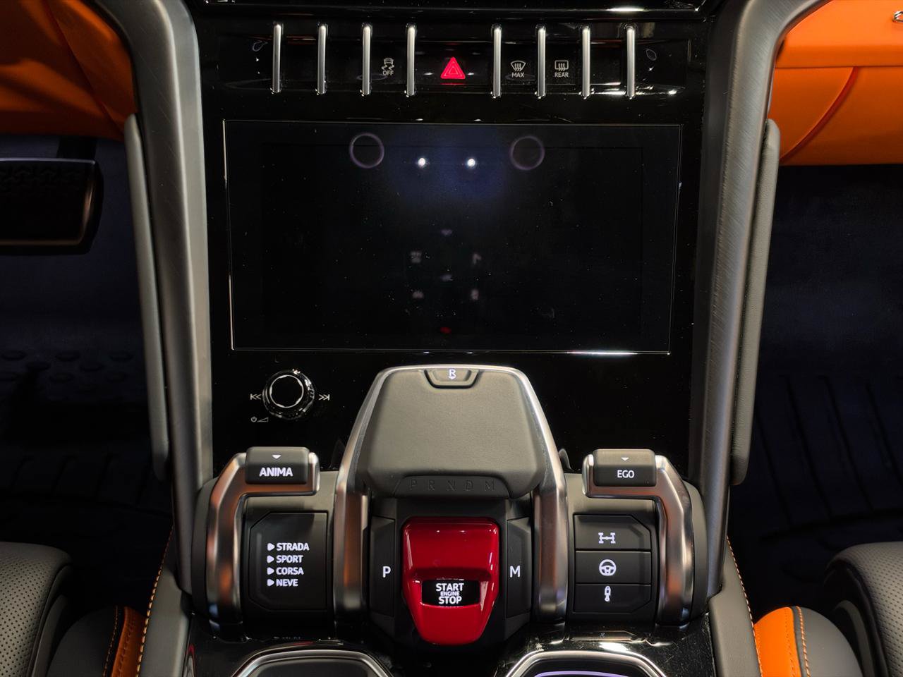 Used 2024 Lamborghini Urus S AWD/4WD image 20