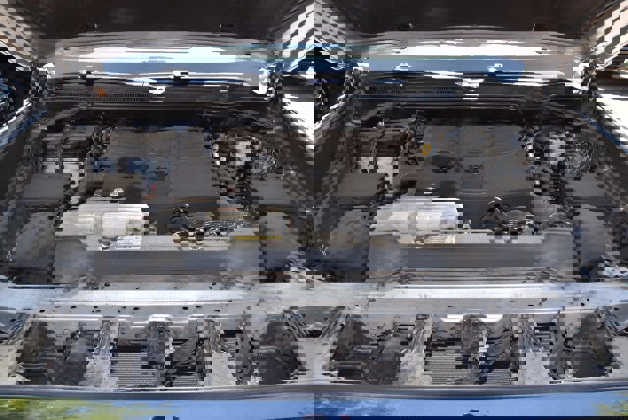 Used 2023 Toyota Tundra Platinum image 42