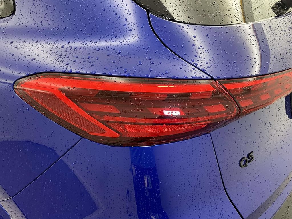 New 2026 Audi Q5 Premium Plus AWD/4WD image 16