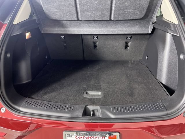 Certified 2024 Buick Encore GX Avenir AWD/4WD image 24