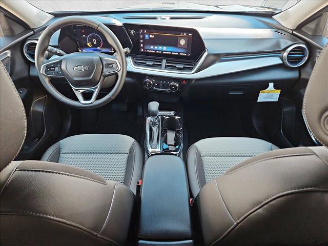 New 2026 Chevrolet Trax LT w/ Driver Confidence Package FWD image 14