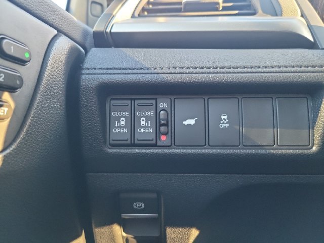 New 2026 Honda Odyssey EX-L image 27