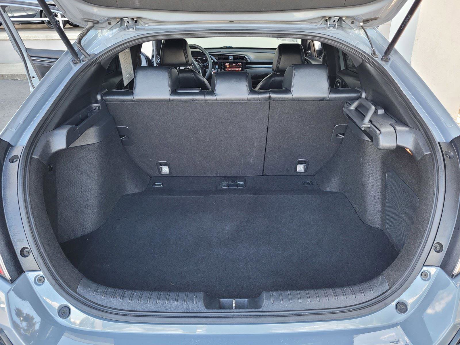 Used 2021 Honda Civic Sport Touring image 35