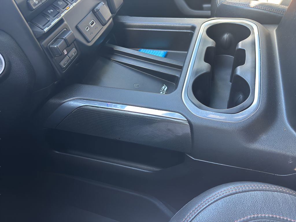 Used 2019 GMC Sierra 1500 AT4 w/ AT4 Premium Package image 14