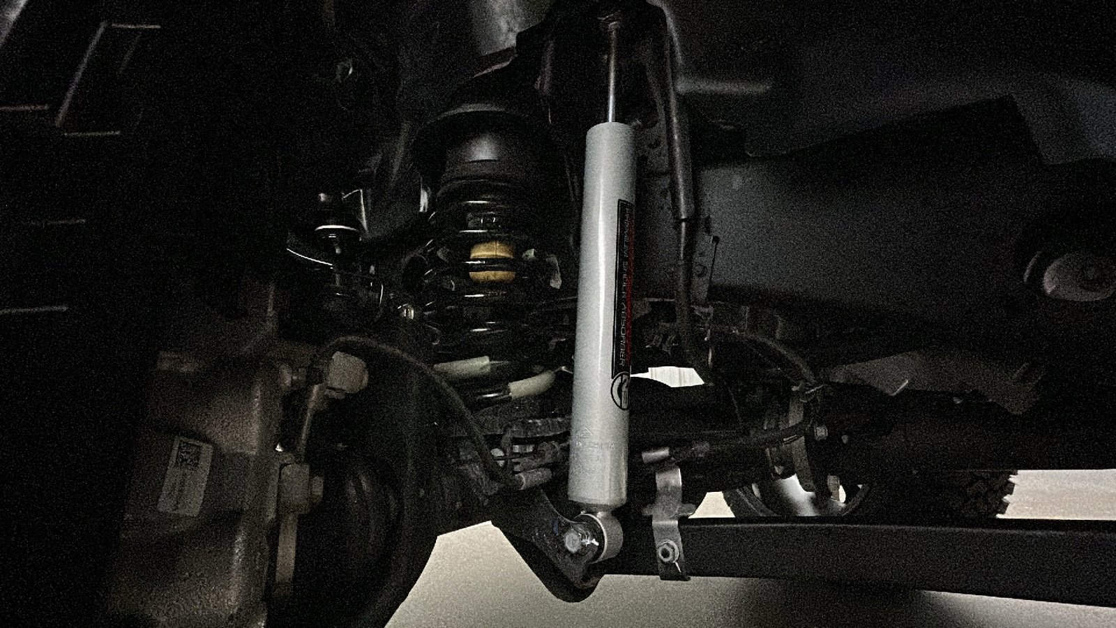 Used 2023 Jeep Wrangler Unlimited Sahara image 16