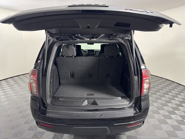 Used 2024 Chevrolet Tahoe RST w/ Luxury Package image 9