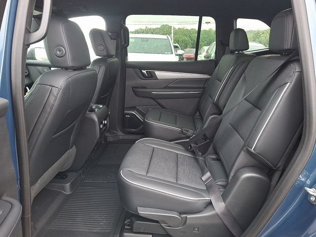 New 2026 Buick Enclave Preferred w/ Power Package AWD/4WD image 11