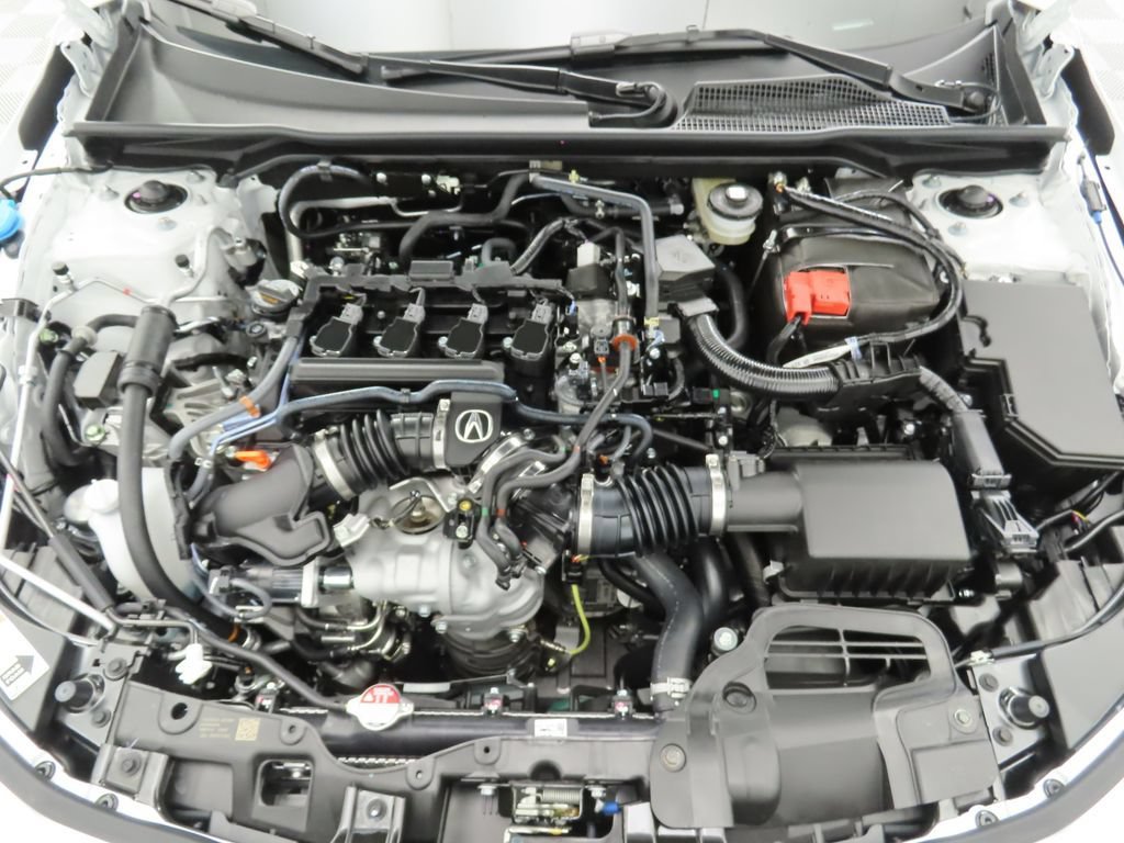 Used 2026 Acura Integra A-Spec w/ Technology Package FWD image 30