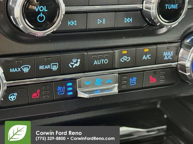 New 2026 Ford F350 Lariat w/ Lariat Ultimate Package AWD/4WD image 23