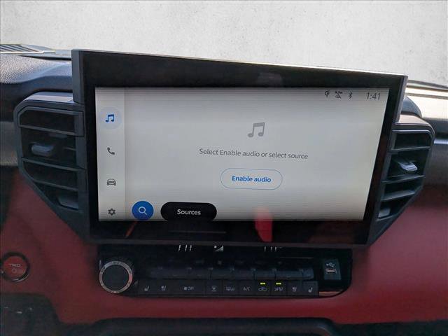 New 2026 Toyota Tundra TRD Pro image 12