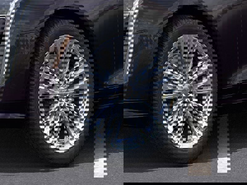 New 2026 Cadillac CT4 Premium Luxury image 9