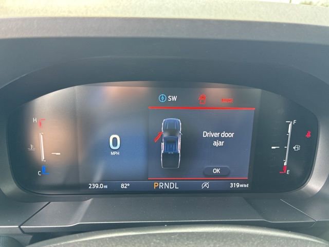 New 2026 Ford Maverick XLT w/ XLT Luxury Package image 32