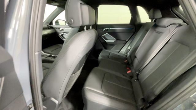 Used 2022 Audi Q3 2.0T Premium Plus AWD/4WD image 15