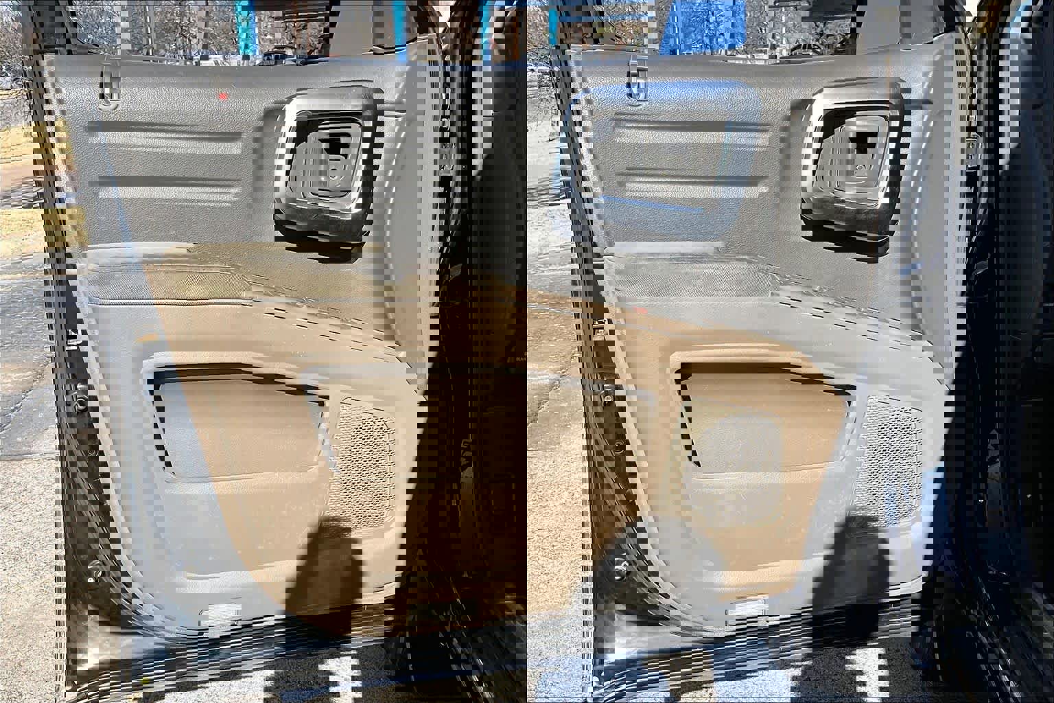 Used 2006 Honda Ridgeline RTS image 20