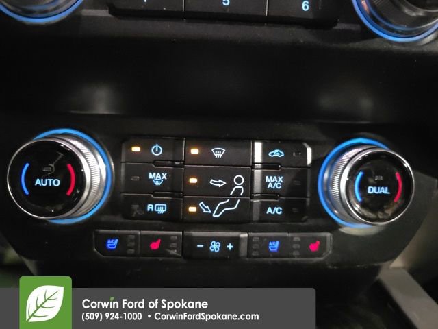 Used 2019 Ford F350 Platinum w/ Platinum Ultimate Package image 3