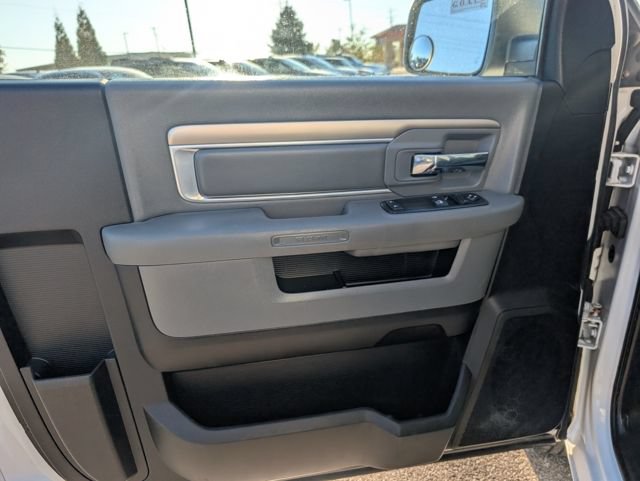 Used 2014 RAM 2500 Tradesman w/ Power Accessory Group RWD image 8