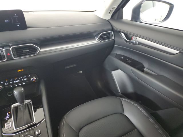 Used 2024 MAZDA CX-5 AWD 2.5 S w/ Preferred Package image 14