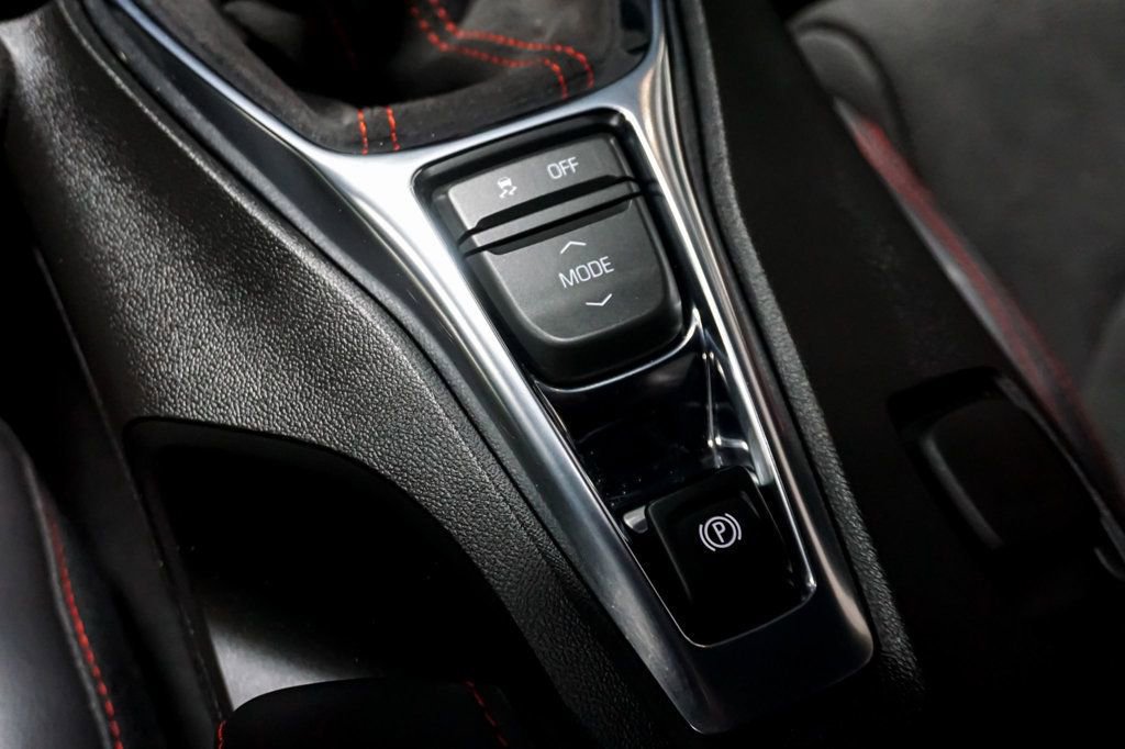 Used 2023 Chevrolet Camaro ZL1 image 24