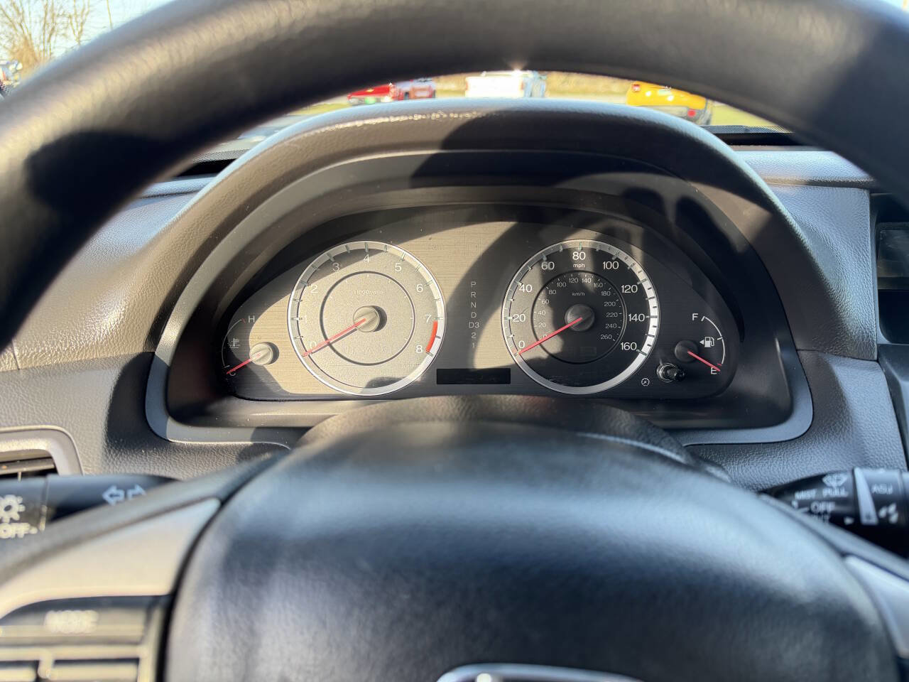 Used 2010 Honda Accord EX image 13