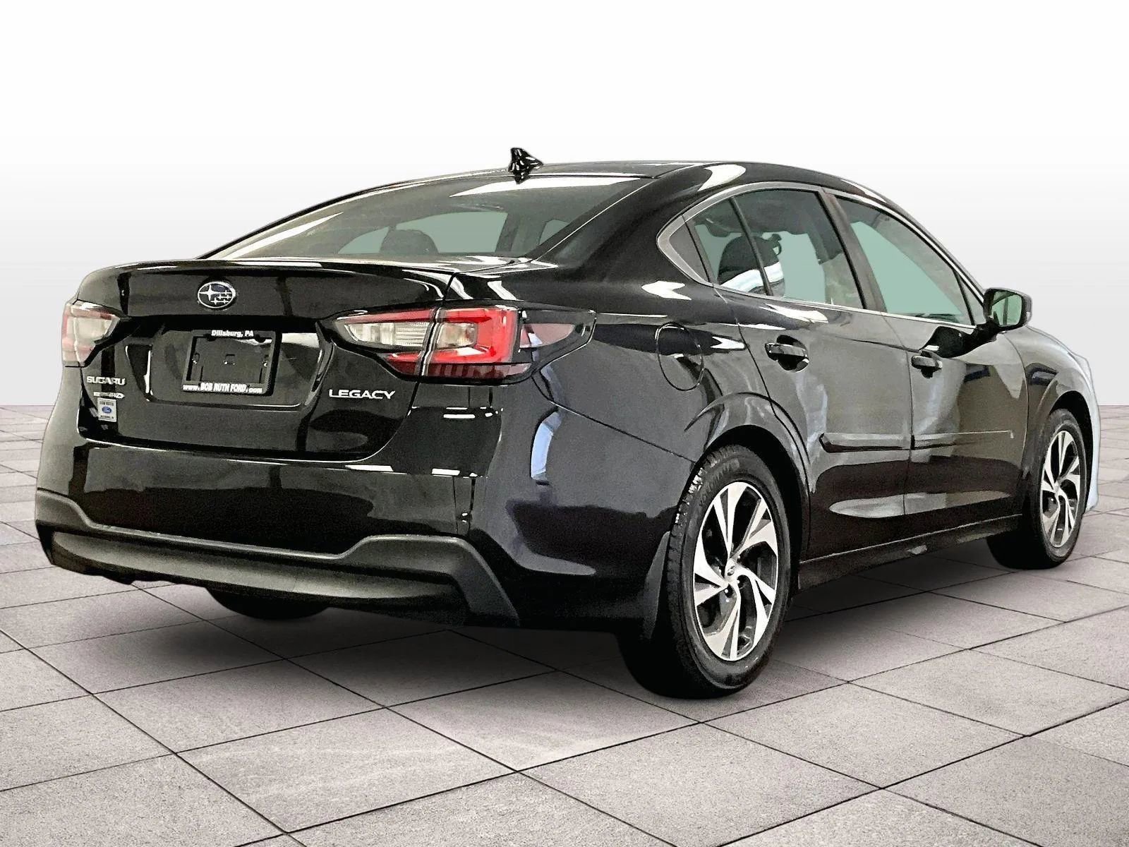 Used 2020 Subaru Legacy w/ Alloy Wheel Package image 11