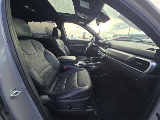 Used 2023 Kia Telluride EX X-Line image 12