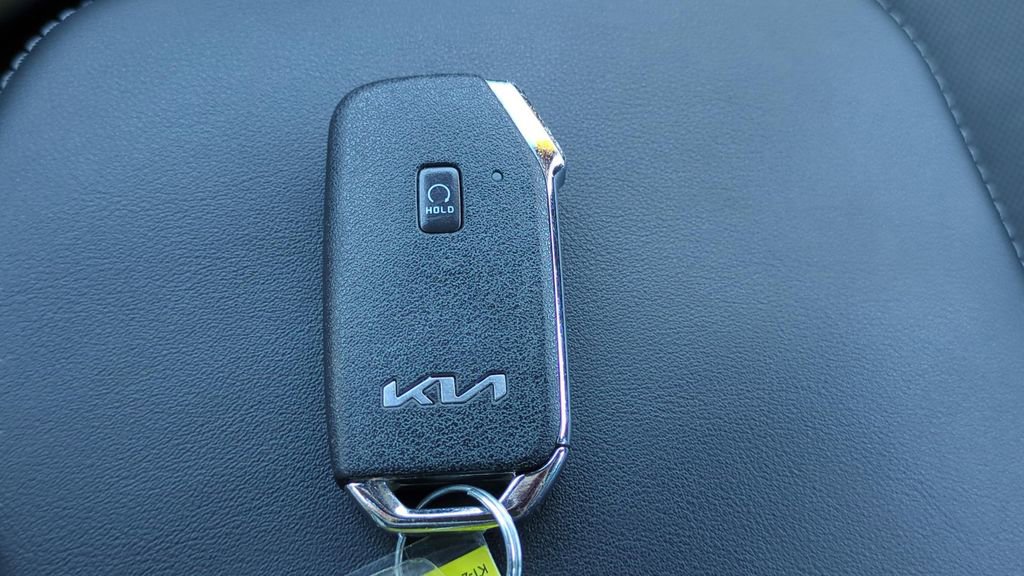 Used 2022 Kia Stinger GT-Line w/ Sun & Sound Package image 24