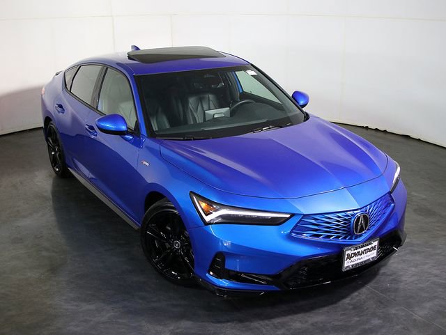 Used 2026 Acura Integra A-Spec image 7