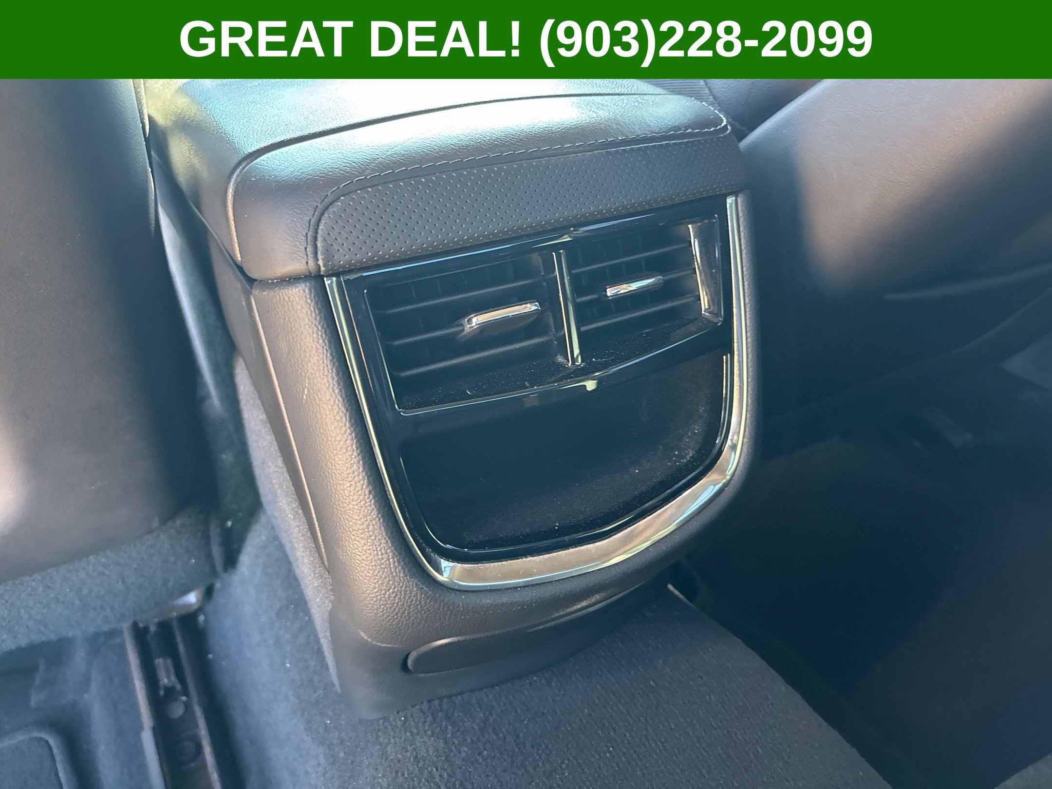 Used 2017 Cadillac CTS Luxury AWD/4WD image 45
