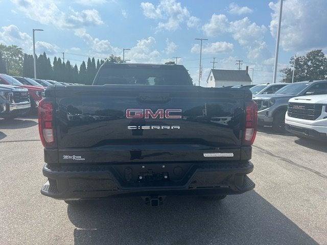 New 2026 GMC Sierra 1500 Elevation image 5