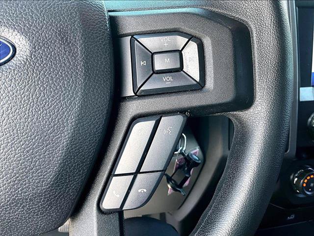 Used 2020 Ford F250 XL w/ STX Appearance Package AWD/4WD image 21