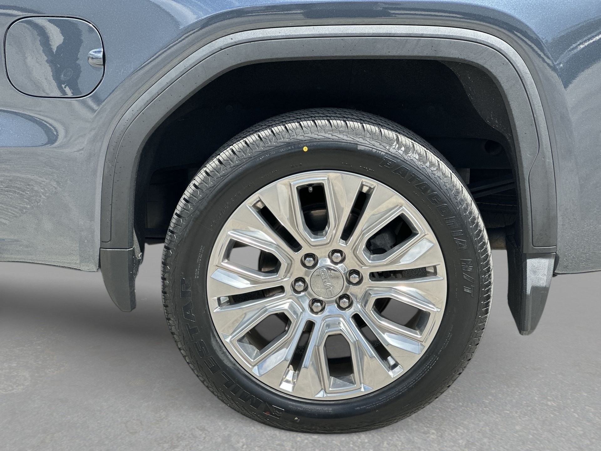 Certified 2020 GMC Sierra 1500 Denali w/ Denali Ultimate Package AWD/4WD image 33