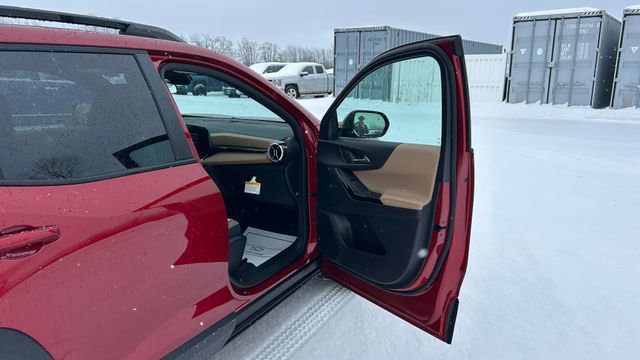 New 2026 Chevrolet Equinox ACTIV image 46