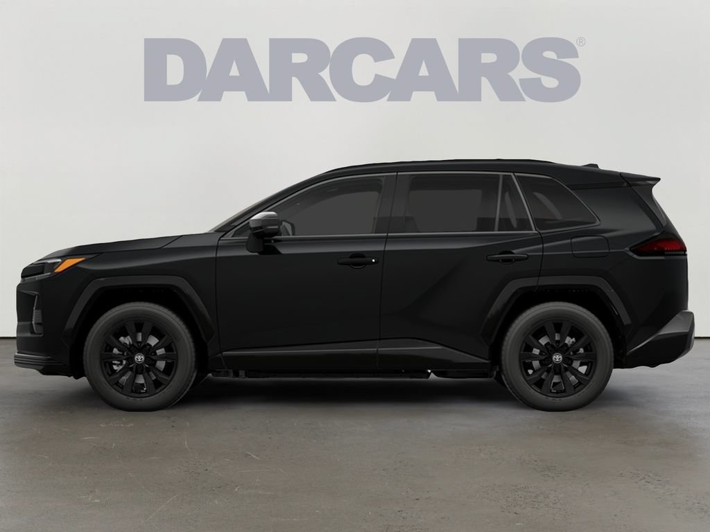 New 2026 Toyota RAV4 SE AWD/4WD image 11