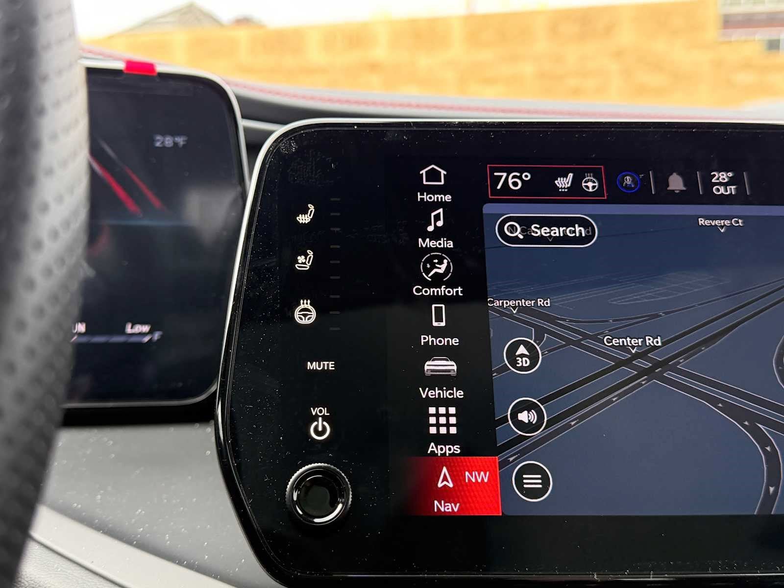 New 2026 Dodge Charger Scat Pack AWD/4WD image 18