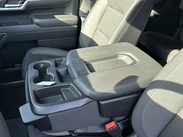 Certified 2024 GMC Sierra 1500 SLE image 16