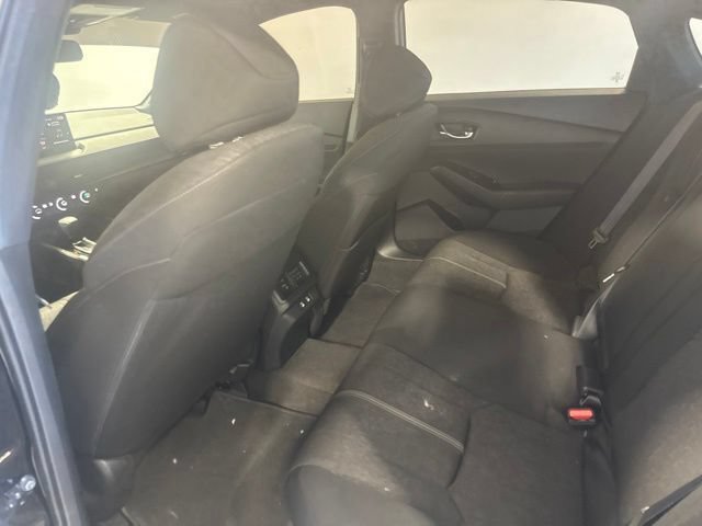 Used 2026 Honda Accord Sport image 17