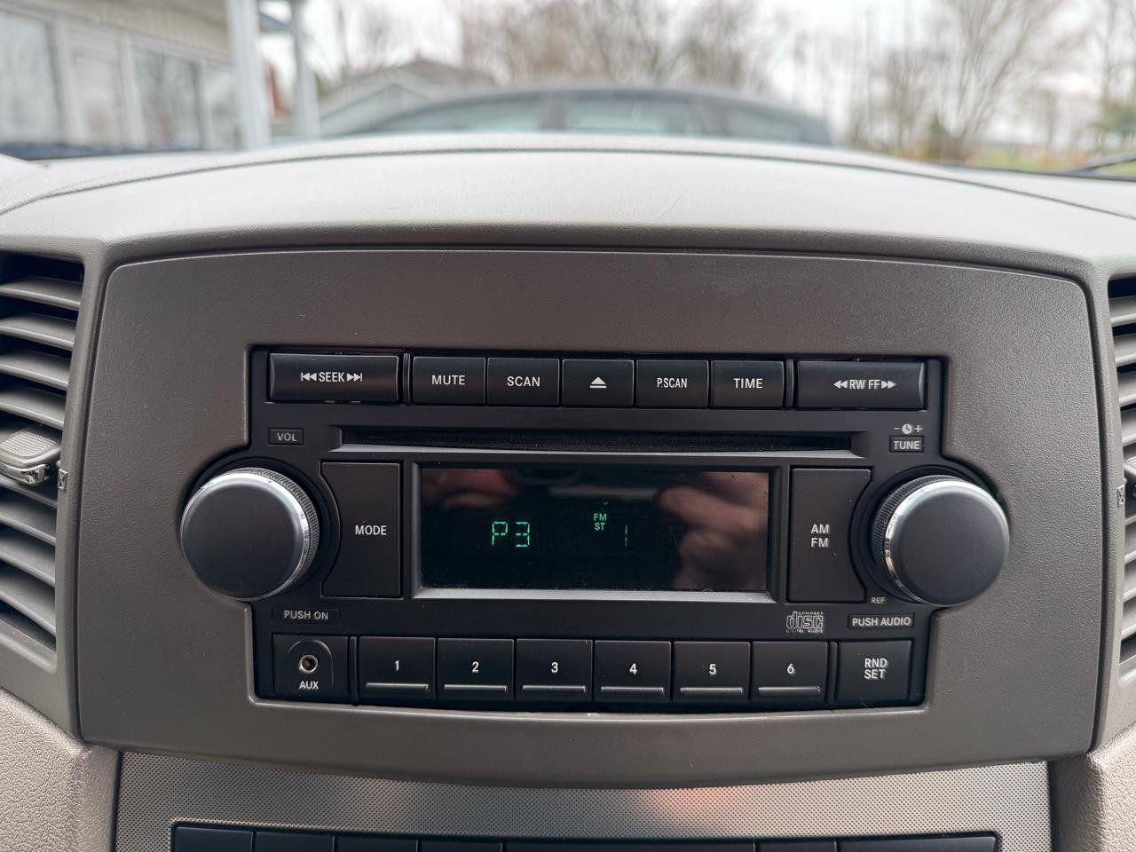 Used 2006 Jeep Grand Cherokee Laredo image 31