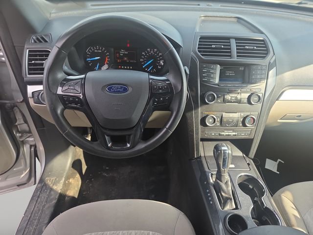 Used 2018 Ford Explorer FWD image 10