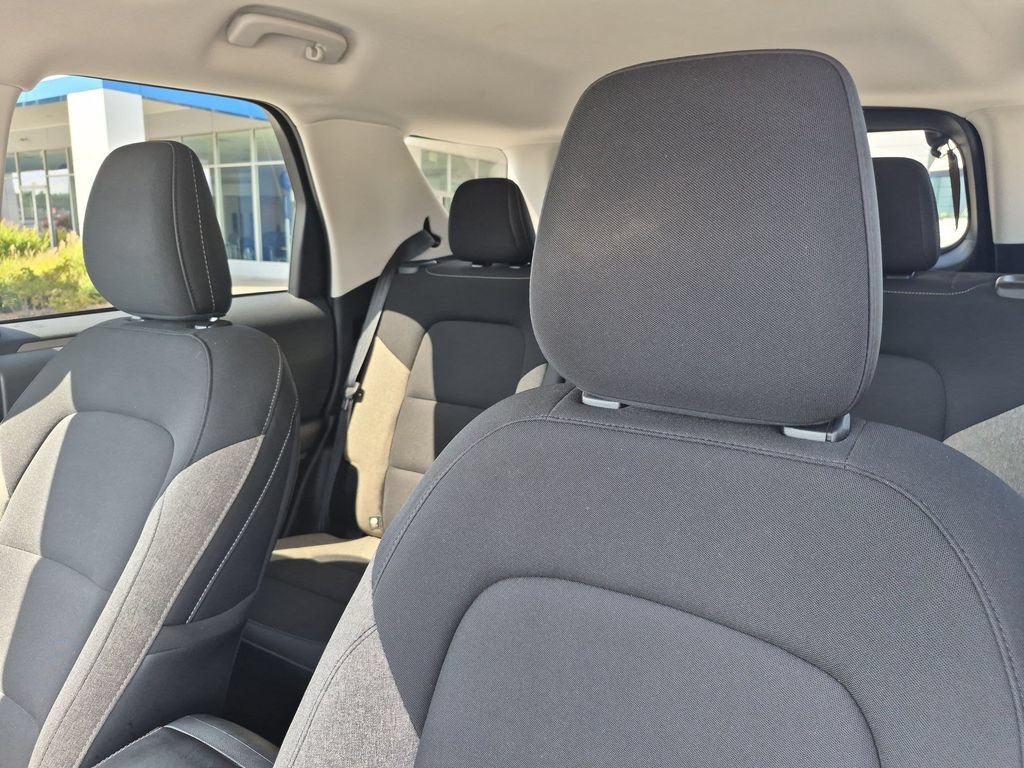 Used 2025 Ford Bronco Sport Big Bend AWD/4WD image 14