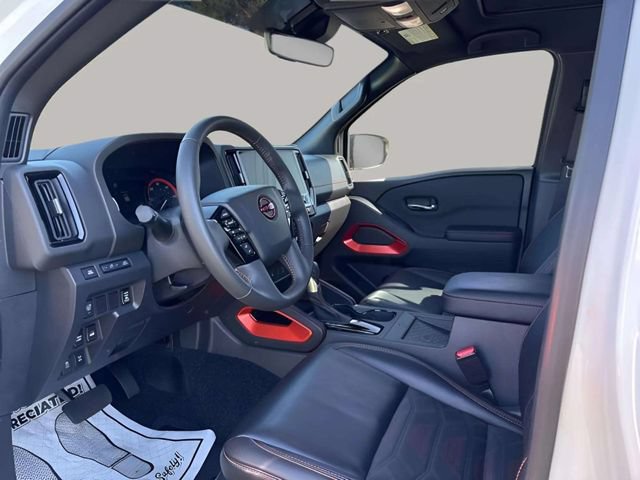 Used 2025 Nissan Frontier PRO-4X w/ Pro Premium Package AWD/4WD image 24