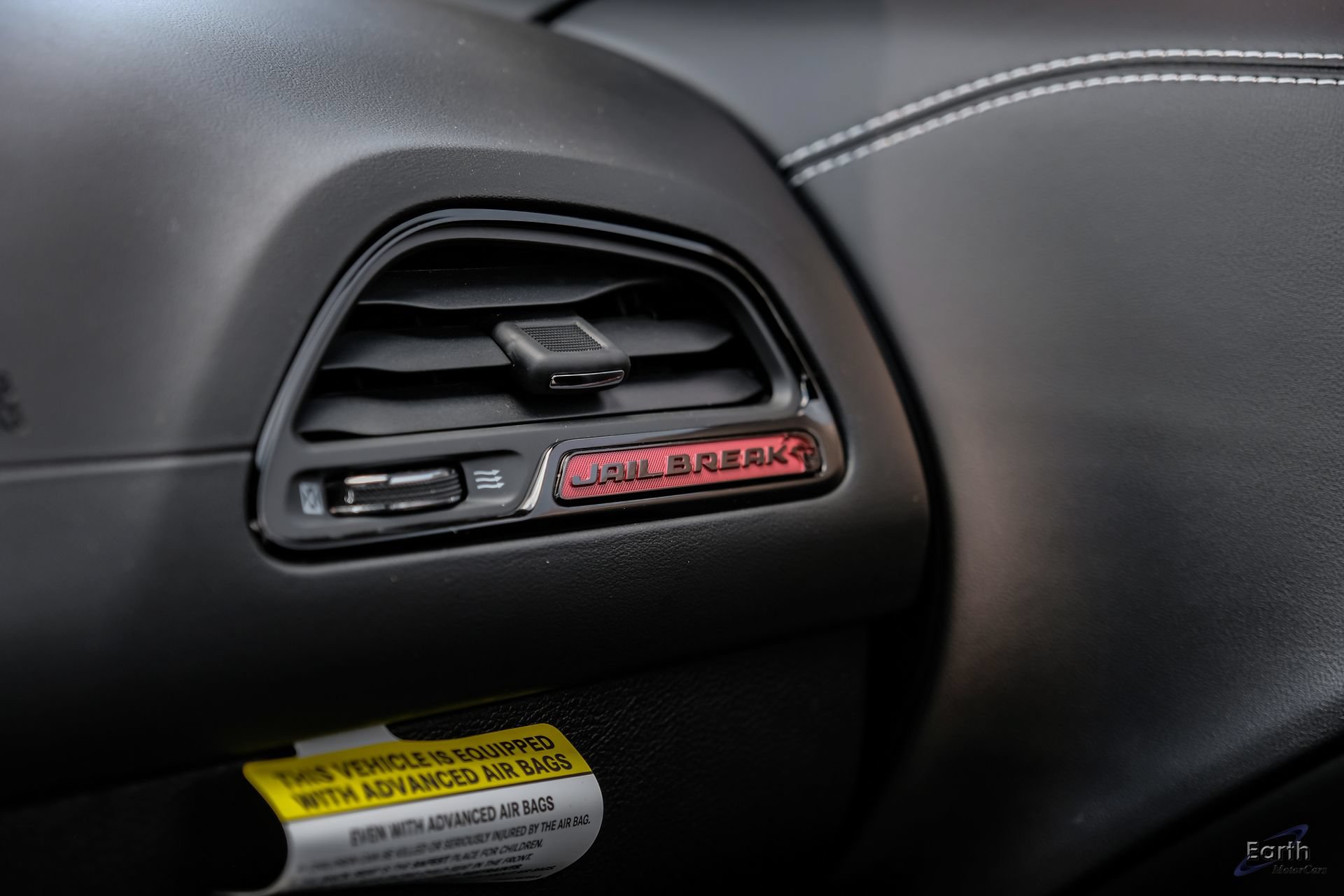 Used 2023 Dodge Challenger SRT Hellcat RWD image 47