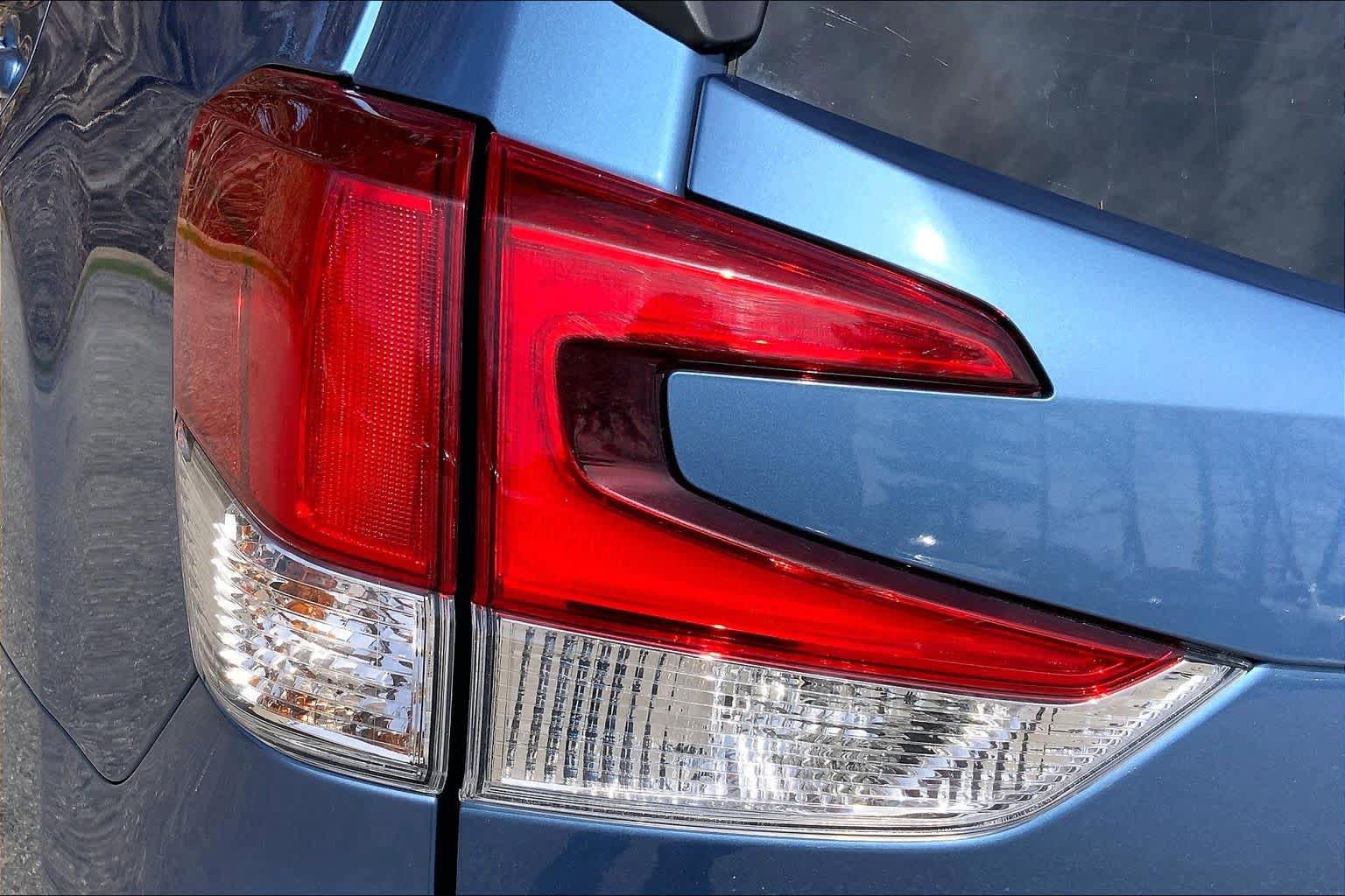 Used 2021 Subaru Forester Limited AWD/4WD image 28