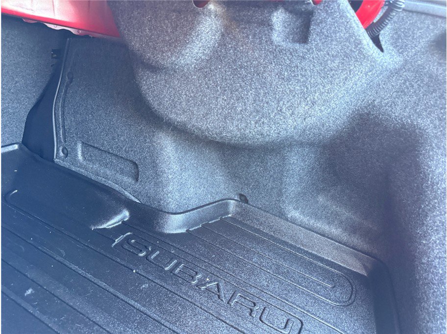 Used 2015 Subaru WRX AWD/4WD image 41