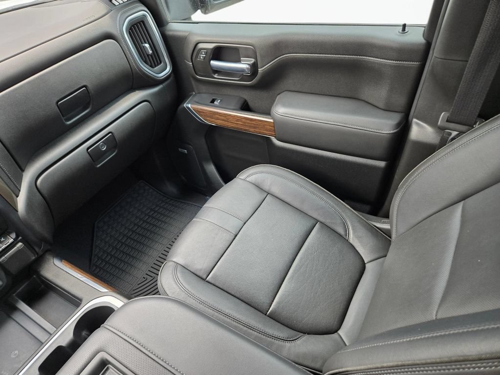 Used 2021 Chevrolet Silverado 3500 High Country w/ Z71 Off-Road Package AWD/4WD image 20