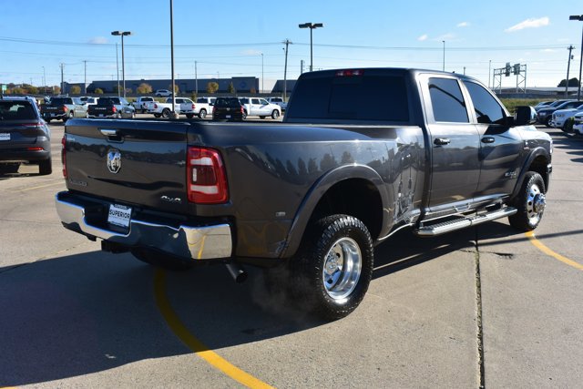 Used 2022 RAM 3500 Laramie image 5