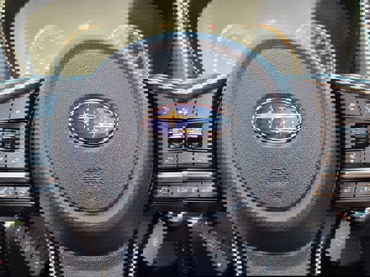 Used 2021 Subaru Forester Touring AWD/4WD image 35