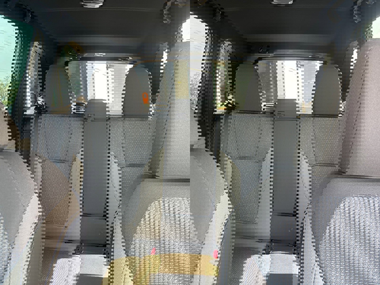 New 2026 Subaru Forester Premium image 30